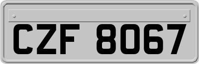 CZF8067