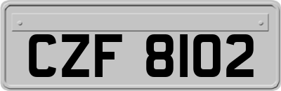 CZF8102