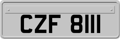 CZF8111