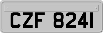 CZF8241