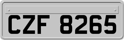 CZF8265