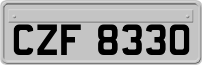CZF8330