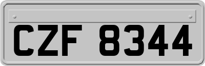 CZF8344