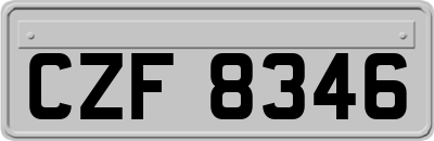 CZF8346