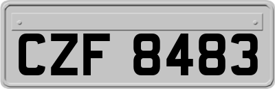 CZF8483