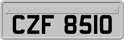 CZF8510