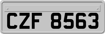 CZF8563