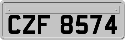 CZF8574