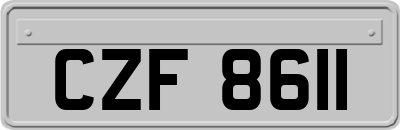 CZF8611