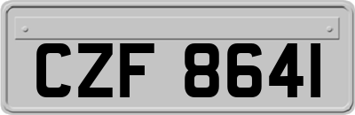 CZF8641