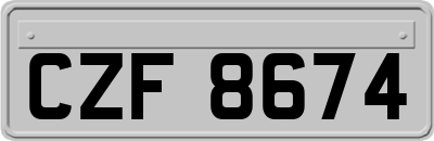 CZF8674