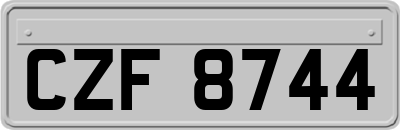 CZF8744