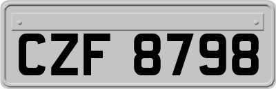CZF8798