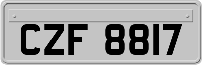 CZF8817