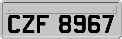 CZF8967