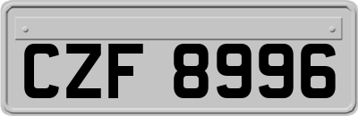 CZF8996