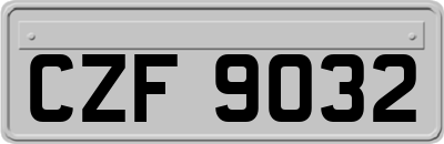 CZF9032