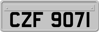CZF9071