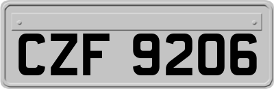 CZF9206