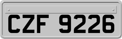 CZF9226