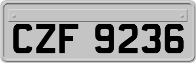 CZF9236