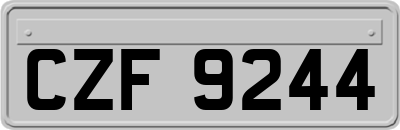 CZF9244