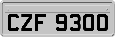 CZF9300