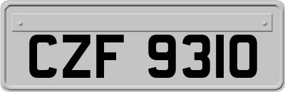 CZF9310