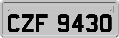 CZF9430