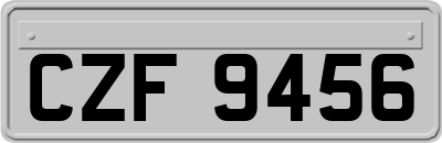 CZF9456
