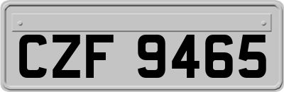 CZF9465
