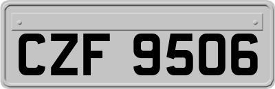 CZF9506