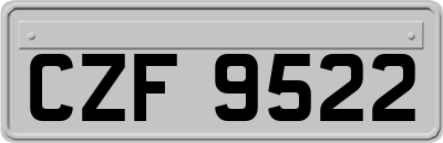 CZF9522