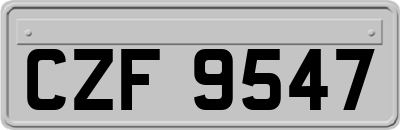 CZF9547