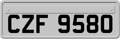 CZF9580