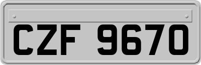 CZF9670