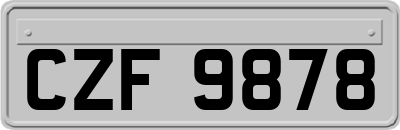 CZF9878