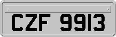 CZF9913