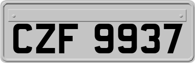 CZF9937
