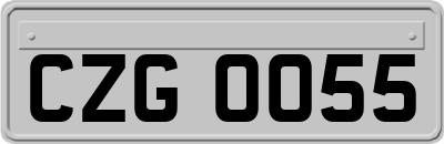 CZG0055