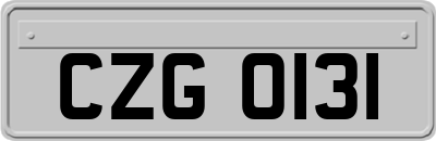 CZG0131