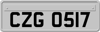 CZG0517