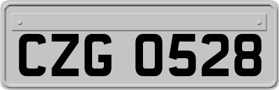 CZG0528