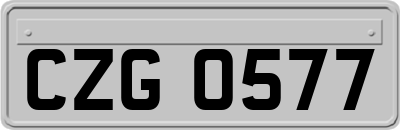 CZG0577