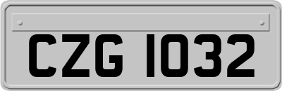 CZG1032