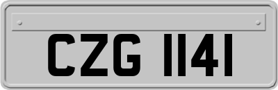 CZG1141