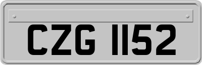 CZG1152