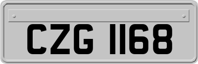 CZG1168