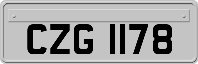 CZG1178