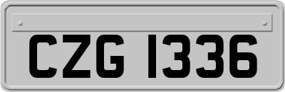 CZG1336